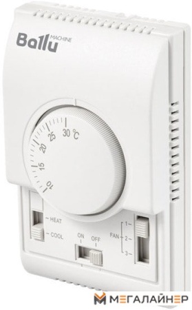 Терморегулятор Ballu BMC-1