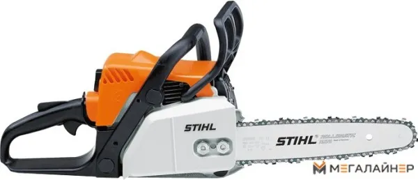 Бензопила STIHL MS 170 купить в Минске с доставкой