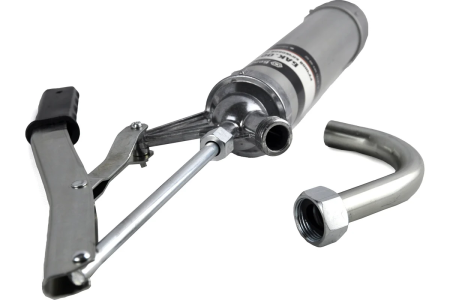 Насос бочковой рычажный ПЕГАС БелАК БАК.00111