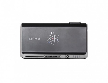 Пусковое устройство Aurora Atom 8