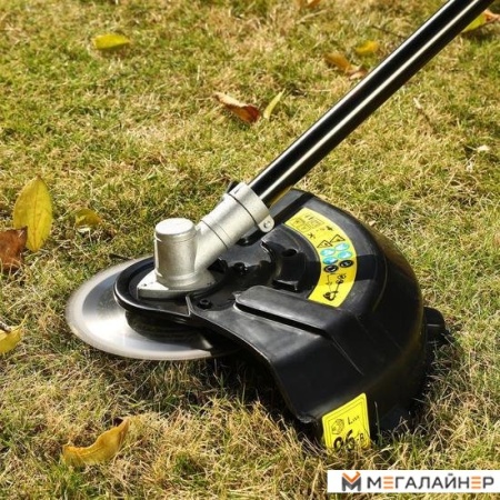 Триммер Deko DKTR40V PRO (с 2-мя АКБ) купить в Минске с доставкой