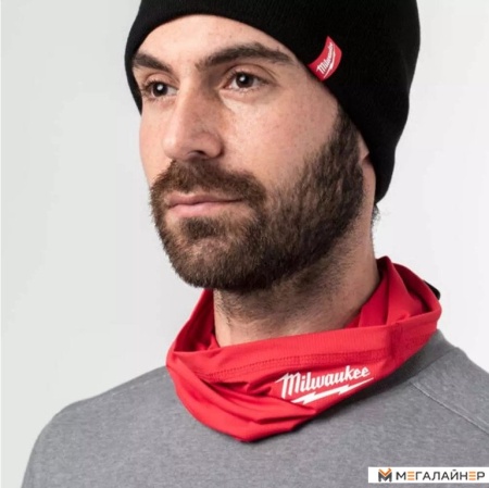 Гейтор Milwaukee Performance-G 4932493094 (красный)