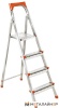 Лестница-стремянка Dogrular Ufuk 4 ступени купить в Минске с доставкой