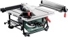 Станок Metabo TS 254 M 610254000