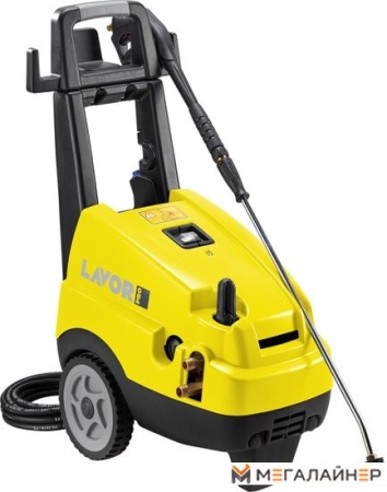 Мойка высокого давления Lavor Tucson 1713 LP 8.671.0003 купить в Минске с доставкой