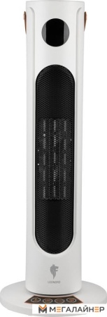 Тепловентилятор Leonord LPTC-6006