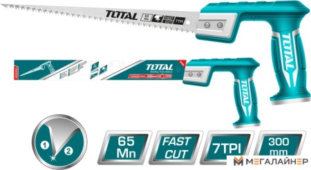Пила садовая Total THCS30026 купить в Минске с доставкой