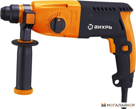 Перфоратор Вихрь П-650К купить в Минске с доставкой
