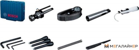 Станок Bosch GBM 50-2 Professional 06011B4020 купить в Минске с доставкой