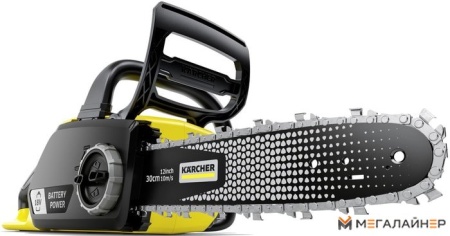 Аккумуляторная пила Karcher CNS 18-30 Battery (без АКБ) купить в Минске с доставкой