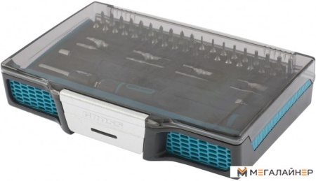 Набор торцевых головок и бит GROSS 11599 (48 предметов) купить в Минске с доставкой