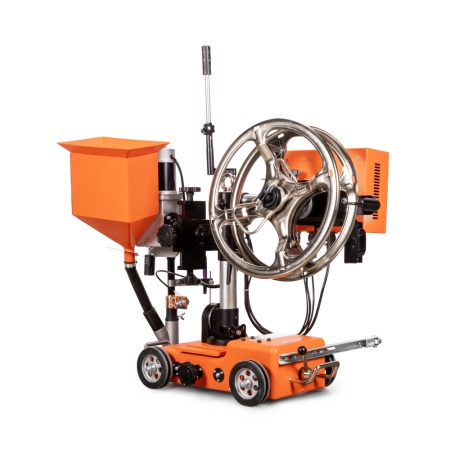 Сварочный источник FoxWeld Inversaw 1000 с трактором