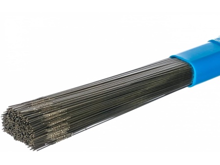 Присадочный пруток SELLER  TIG ER 316LSi  d=2,0*1000 туба-5кг