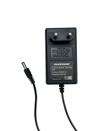 Profipower MKDTM-18V (с 2-мя АКБ) купить в Минске с доставкой