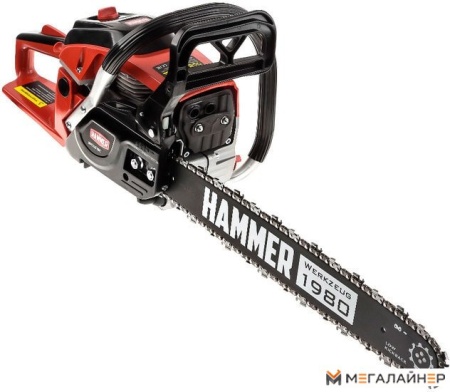 Бензопила Hammer BPL5518C купить в Минске с доставкой