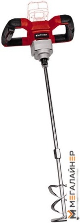 Дрель-миксер Einhell TE-MX 18 Li-Solo 4258760 (без АКБ) купить в Минске с доставкой