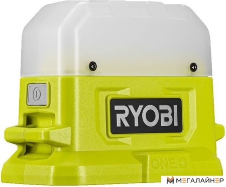 Фонарь Ryobi RLC18-0 (без АКБ)