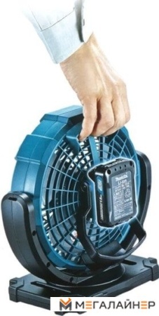 Вентилятор Makita CF100DZ