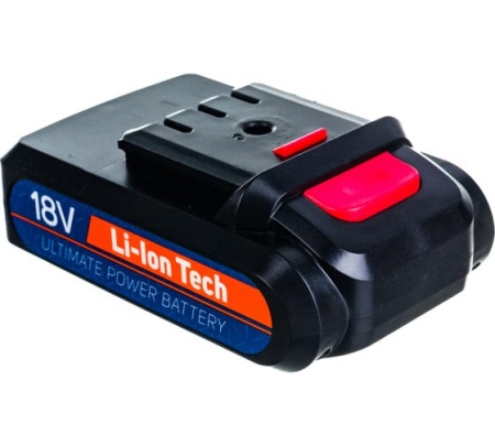 АКБ EDGE PB-BR-Li 18,0V 2,0Ah для шур-тов Победа и PATRIOT купить в Минске с доставкой