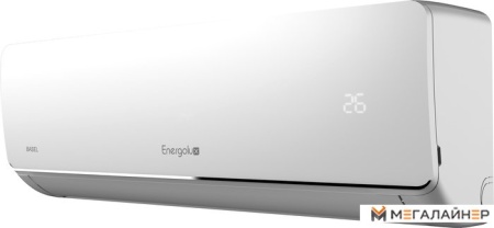 Сплит-система Energolux Basel 3 SAS30B3-A/SAU30B3-A