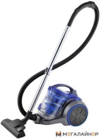 Пылесос Galaxy GL6259 купить в Минске с доставкой