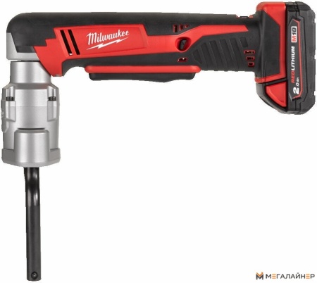 Инструмент для болтовых соединителей и наконечников Milwaukee M18 M18BSBT-202X 4933493289 (с 2-мя АКБ, кейс) купить в Минске с доставкой