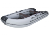 Моторно-гребная лодка Адмирал 360S