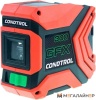 Купить Лазерный нивелир Condtrol GFX300 в Минске с доставкой