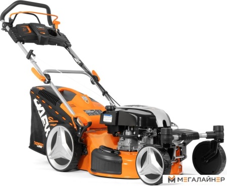 Купить газонокосилку в Минске. Цена газонокосилки в рассрочку