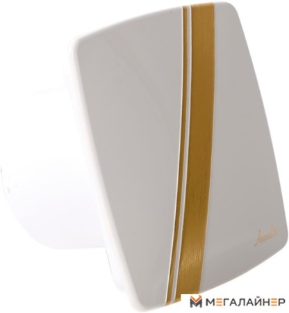 Вытяжной вентилятор Awenta System+ Turbo 100CTR [KWT100CTR-PLE100]