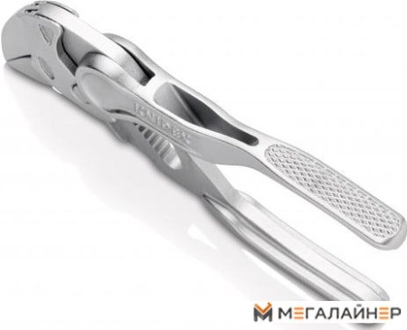 Клещи переставные Knipex 8604100 купить в Минске с доставкой