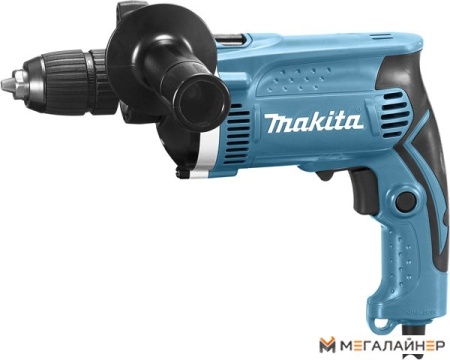Ударная дрель Makita HP1631 купить в Минске с доставкой