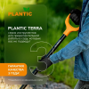 Лопата совковая Plantic Terra 11007-01 купить в Минске с доставкой
