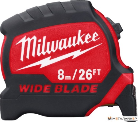 Рулетка Milwaukee 4932471818 купить в Минске с доставкой