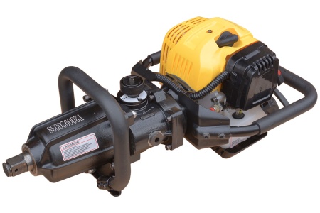 Бензиновый ударный гайковерт TSS-JH96 купить в Минске с доставкой