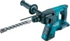 Перфоратор Makita DHR263Z