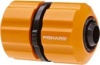 Fiskars 1023669 (3/4") ремонтная для шланга