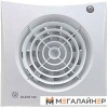Вытяжной вентилятор Soler&Palau Silent-100 CDZ [5210406400]