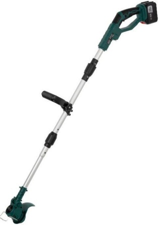 Zitrek ZKST25 083-2060 (снегоуборщик, триммер, 1 АКБ) купить в Минске с доставкой