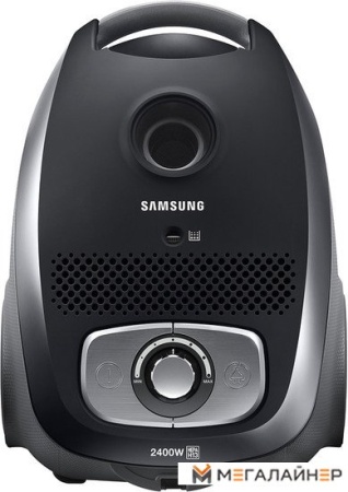 Пылесос Samsung VC24LVNJGBB/EV купить в Минске с доставкой