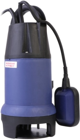Дренажный насос ДИОЛД НД-800-01