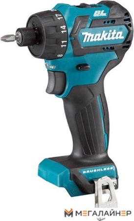 Дрель-шуруповерт Makita DF032DZ купить в Минске с доставкой