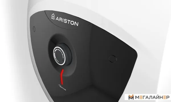 Накопительный электрический водонагреватель под мойку Ariston ABS Andris Lux 6 UR купить в Минске с доставкой