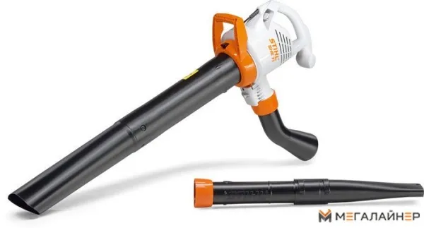 Воздуходувка STIHL SHE 71 купить в Минске с доставкой