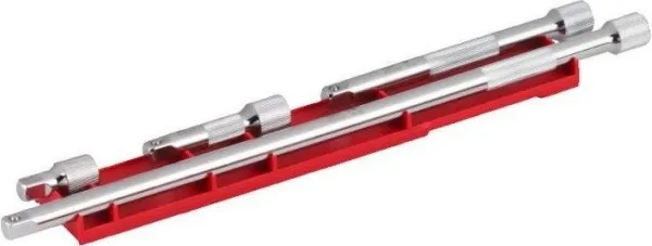 Набор удлинителей слесарных Milwaukee 4932480638 купить в Минске с доставкой