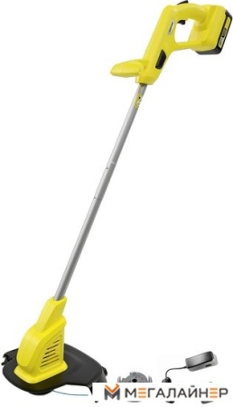 Триммер Karcher LTR 18-25 (с 1-им АКБ) купить в Минске с доставкой