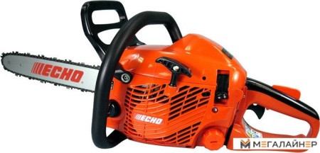 Бензопила Echo CS-353ES купить в Минске с доставкой