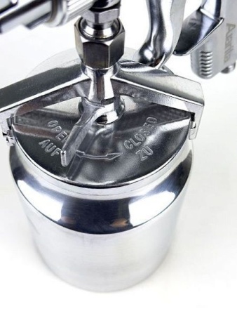 Краскопульт Auarita AB-17S, 1,4 mm