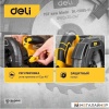 Дисковая (циркулярная) пила Deli DL-YJ185-E1 103011 купить в Минске с доставкой