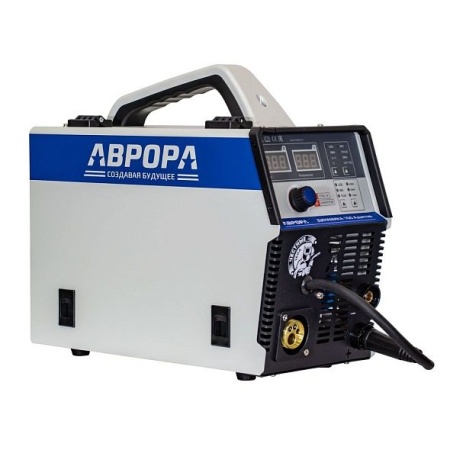 Сварочный полуавтомат Аврора Динамика 160 Адаптив ПУЛЬС